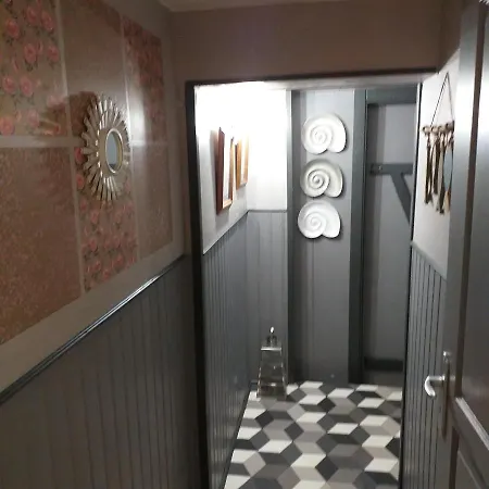 Large Comfortable Annex. Sleeps 4. * Saint-Maur-des-Bois
