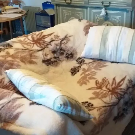 Large Comfortable Annex. Sleeps 4. Vendégház