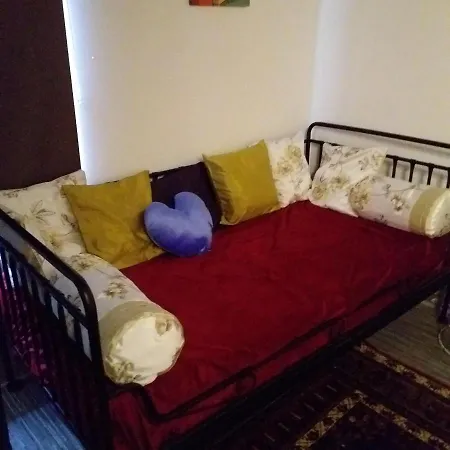 Vendégház Large Comfortable Annex. Sleeps 4. Saint-Maur-des-Bois